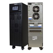Sai  10000Va - 10Kvas Trifasico 3F - 3F Online Lapara