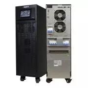 Sai  10000Va - 10Kvas Trifasico 3F - 3F Online Lapara