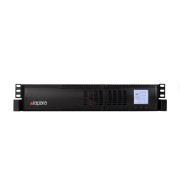 Sai interactivo 2000VA Rack 19" Lapara
