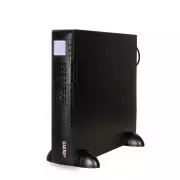 Sai interactivo 1100VA Rack 19" Lapara