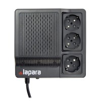 Sai Lapara 600VA Offline vista frontal