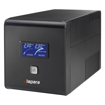 Sai 1500VA Interactivo Sinusoidal Lapara