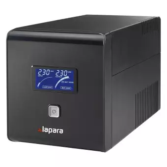 Sai 1000VA Interactivo Sinusoidal Lapara