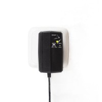 Sai Mini DC 12V  Lapara vsita frontal Sai Mini DC 12V  Lapara vsita frontal