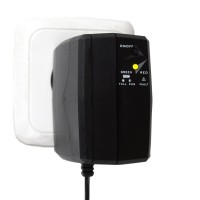 Sai Mini DC 12V Lapara para router, switches, VOiP Sai Mini DC 12V Lapara para router, switches, VOiP