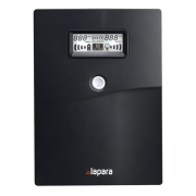 Sai  Lapara 850VA LCD Interactivo
