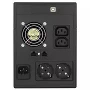 Sai 1500VA interactivo Lapara