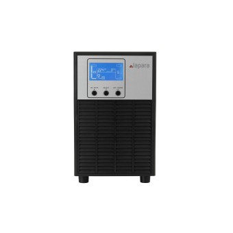 Sai 1000VA Online SoHo Lapara vista frontal