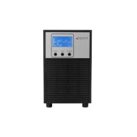 Sai 1000VA Online SoHo Lapara vista frontal