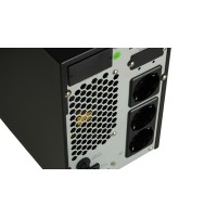 Sai 1000VA Online SoHo Lapara vista lateral