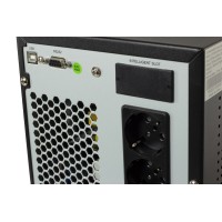 Sai 2000VA Online SH Lapara detalle tresero Sai 2000VA Online SH Lapara detalle tresero