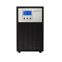 Sai 3000VA Online SH Lapara vista frontal