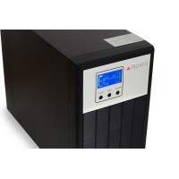 Sai 3000VA Online SH Lapara vista lateral