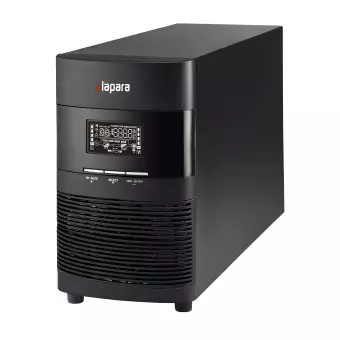Sai 2000VA Online LCD Lapara Sai 2000VA Online LCD Lapara