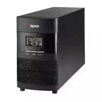 Sai 2000VA Online LCD Lapara Sai 2000VA Online LCD Lapara