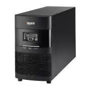 Sai 3000VA Online LCD Lapara