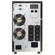 Sai 3000VA Online LCD Lapara