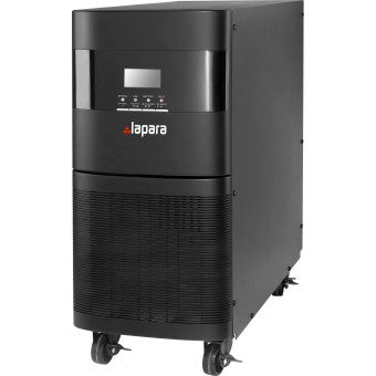 SAI 6000VA 6KVA Online LCD Lapara LA-ON-6K-LCD-V10