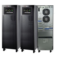 Sai  30000Va - 30Kvas Trifasico 3F - 3F Online Lapara (Familia LA-ON33) Sai  30000Va - 30Kvas Trifasico 3F - 3F Online Lapara (Familia LA-ON33)