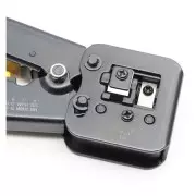 Herramienta crimpadora para RJ45 Pasante EZ