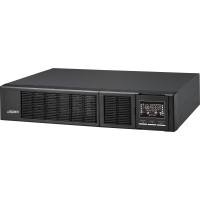 Sai 1000VA 1KVAs online formato rack 19" Lapara