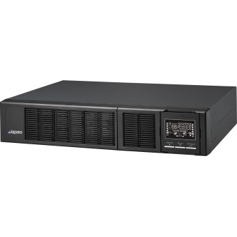 Sai 2000VA 2KVAs online formato rack 19" Lapara