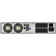 Sai 3000VA 3KVAs online formato rack 19" Lapara