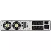 Sai 3000VA 3KVAs online formato rack 19" Lapara