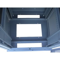 Armario rack 19" 12U 600 x 600 Base