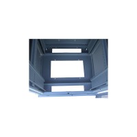 Armario rack 19" I700 12U 600 x 1000 base
