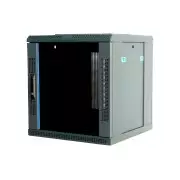 Armario rack 19" de pie 12U 600 x 1000 RA0610N