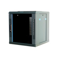 Armario rack 19" de suelo 12U 600 x 1000