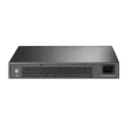 Switch TP-LINK 24 puertos Gigabit rack 19"