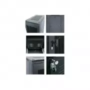 Armario rack 19" 22U 800 x 800 I500