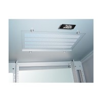 Rack 19" 22U 600 x 600 techo