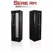 Armario rack 19" RM 27U 600 x 600