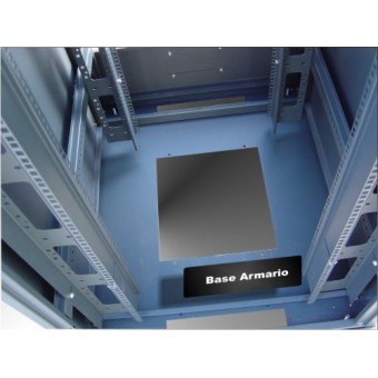 Armario rack 19" I700 27U 600 x 1000 Base RA3610N