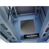 Armario rack 19" I700 32U 600 x 600 Base RA4660N