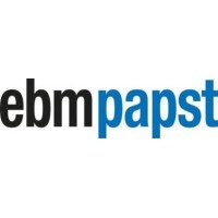 logo ebmpapst logo ebmpapst
