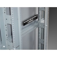 Armario rack 19" I700 42U 800 x 1200 Bastidor RA68120N