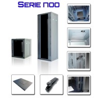 Rack 19" I700 42U 800 x 600 Detalles RA6860N