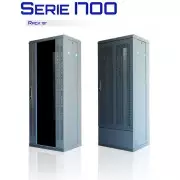 Armario rack 47U 19" 800 x 800 RA7880N