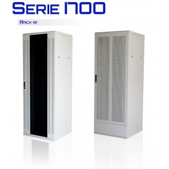 Rack 19" 47U 600 x 800 Gris RA7680G