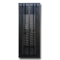 Rack para servidores 47U 800 x 1200 vista frontal