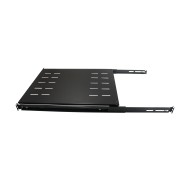 Bandeja extraible rack 19" F550 mm