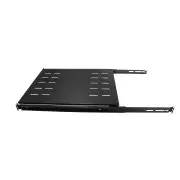 Bandeja extraible rack 19" F550 mm
