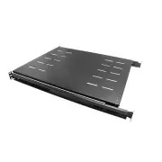 Bandeja extraible rack 19"...