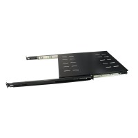 Bandeja extraible rack 19" F550 mm