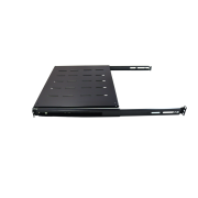 Bandeja extraíble rack 19" F350 mm