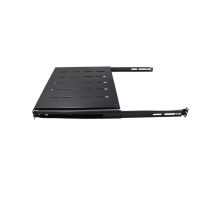 Bandeja extraíble rack 19" F350 mm extendida Bandeja extraíble rack 19" F350 mm extendida